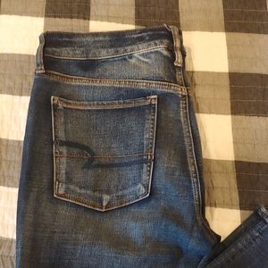 AE 360 super stretch